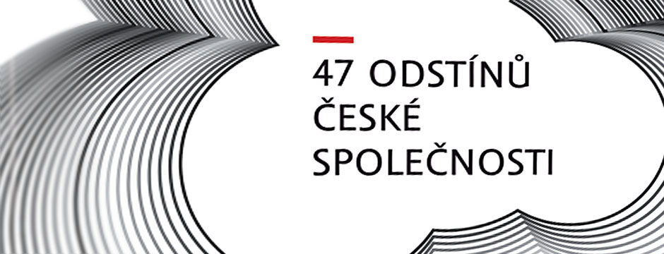 47 odstínů české společnosti
